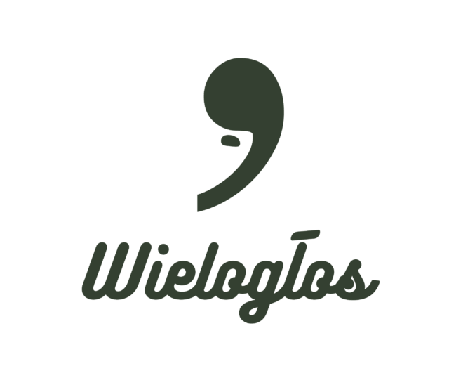 wielog┼éos-pion-zielony
