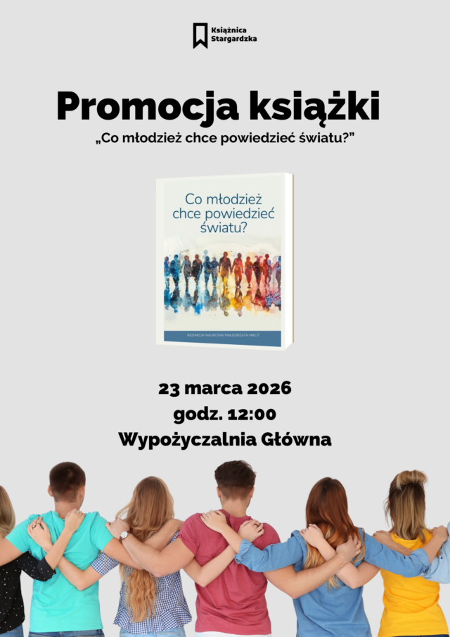 małgorzata mikut plakat