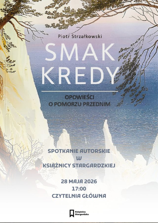 Książnica Stargardzka zaprasza (1)