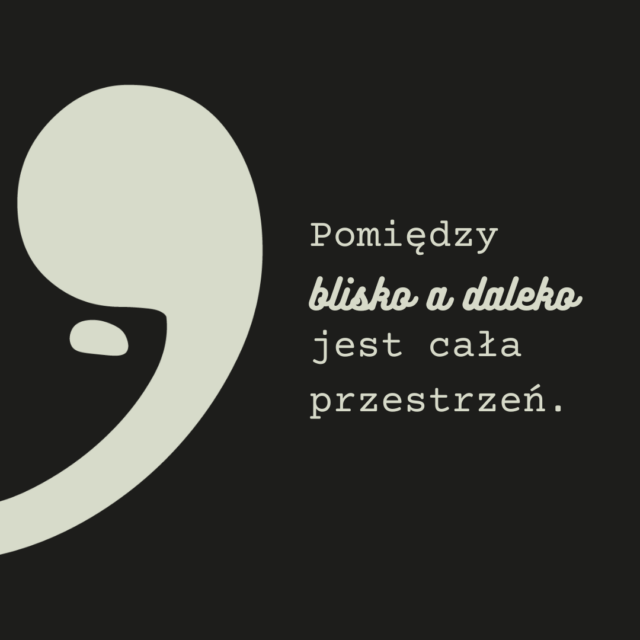 Pomiędzy