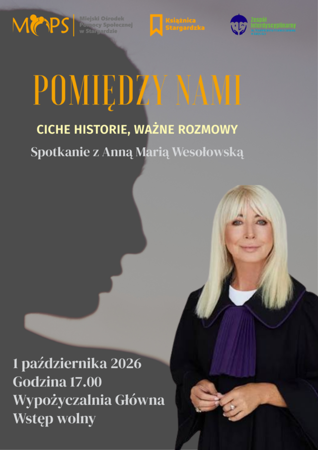 Pomiędzy nami 3
