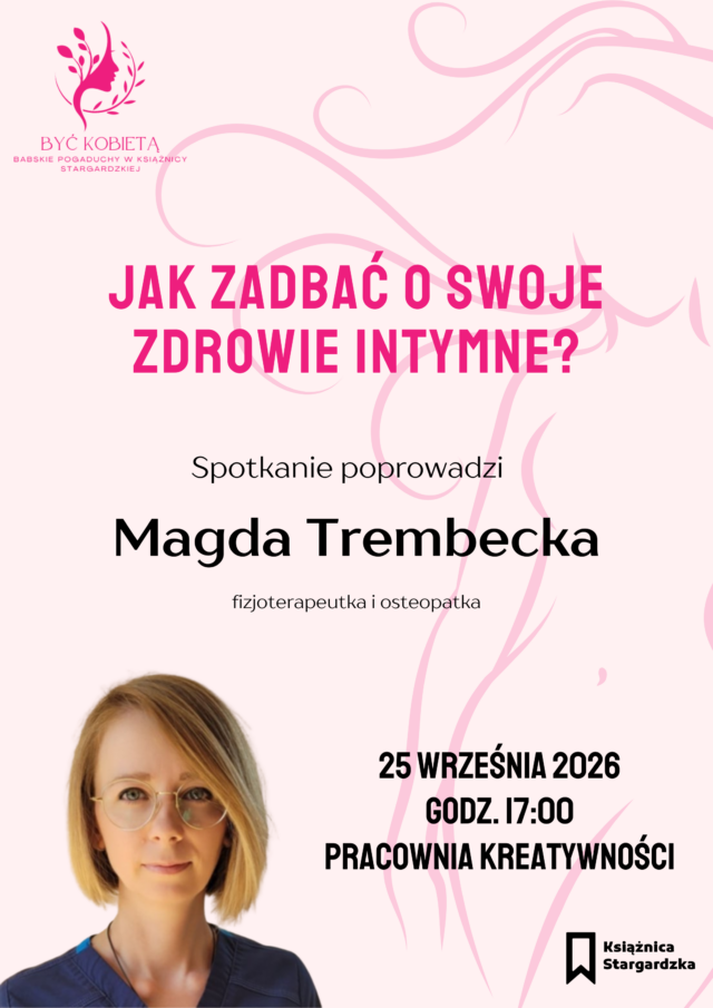 trembecka