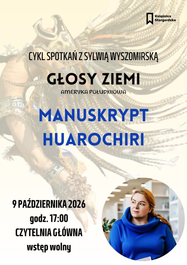 sylwia w ameryce płd
