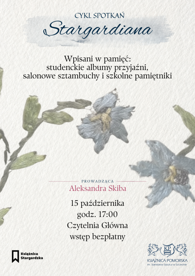 wpisani w pamięć